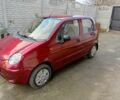 Красный Дэу Матиз, объемом двигателя 8 л и пробегом 60 тыс. км за 2500 $, фото 3 на Automoto.ua