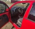 Червоний Деу Матіз, об'ємом двигуна 0.8 л та пробігом 61 тис. км за 2650 $, фото 6 на Automoto.ua