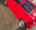 Червоний Деу Матіз, об'ємом двигуна 0.8 л та пробігом 61 тис. км за 2650 $, фото 1 на Automoto.ua