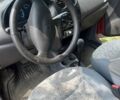 Красный Дэу Матиз, объемом двигателя 0.8 л и пробегом 169 тыс. км за 1850 $, фото 6 на Automoto.ua