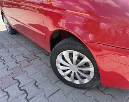 Червоний Деу Матіз, об'ємом двигуна 8 л та пробігом 130 тис. км за 2300 $, фото 2 на Automoto.ua