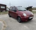 Красный Дэу Матиз, объемом двигателя 0 л и пробегом 114 тыс. км за 3550 $, фото 1 на Automoto.ua