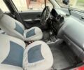 Красный Дэу Матиз, объемом двигателя 0.8 л и пробегом 129 тыс. км за 2650 $, фото 5 на Automoto.ua