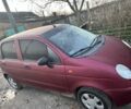 Червоний Деу Матіз, об'ємом двигуна 0.8 л та пробігом 96 тис. км за 2300 $, фото 1 на Automoto.ua