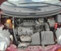 Красный Дэу Матиз, объемом двигателя 0.8 л и пробегом 31 тыс. км за 3000 $, фото 1 на Automoto.ua