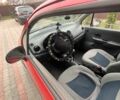 Красный Дэу Матиз, объемом двигателя 0.8 л и пробегом 129 тыс. км за 2650 $, фото 4 на Automoto.ua