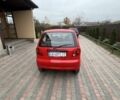 Красный Дэу Матиз, объемом двигателя 0.8 л и пробегом 129 тыс. км за 2650 $, фото 3 на Automoto.ua