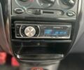 Красный Дэу Матиз, объемом двигателя 0.8 л и пробегом 200 тыс. км за 1520 $, фото 7 на Automoto.ua