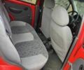 Красный Дэу Матиз, объемом двигателя 0.8 л и пробегом 200 тыс. км за 1520 $, фото 3 на Automoto.ua