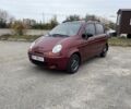 Красный Дэу Матиз, объемом двигателя 0 л и пробегом 114 тыс. км за 3550 $, фото 1 на Automoto.ua