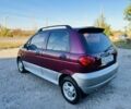 Красный Дэу Матиз, объемом двигателя 1 л и пробегом 90 тыс. км за 1356 $, фото 6 на Automoto.ua