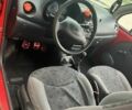 Красный Дэу Матиз, объемом двигателя 0.8 л и пробегом 200 тыс. км за 1520 $, фото 4 на Automoto.ua