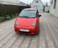 Красный Дэу Матиз, объемом двигателя 0.8 л и пробегом 129 тыс. км за 2650 $, фото 1 на Automoto.ua