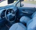 Красный Дэу Матиз, объемом двигателя 1 л и пробегом 90 тыс. км за 1356 $, фото 7 на Automoto.ua