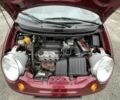 Красный Дэу Матиз, объемом двигателя 0 л и пробегом 114 тыс. км за 3550 $, фото 6 на Automoto.ua
