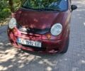 Красный Дэу Матиз, объемом двигателя 0.8 л и пробегом 89 тыс. км за 2600 $, фото 5 на Automoto.ua