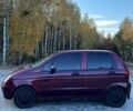 Красный Дэу Матиз, объемом двигателя 0.8 л и пробегом 140 тыс. км за 2800 $, фото 9 на Automoto.ua