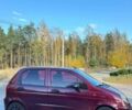 Красный Дэу Матиз, объемом двигателя 0.8 л и пробегом 140 тыс. км за 2800 $, фото 13 на Automoto.ua