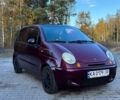 Красный Дэу Матиз, объемом двигателя 0.8 л и пробегом 140 тыс. км за 2800 $, фото 1 на Automoto.ua