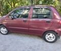 Красный Дэу Матиз, объемом двигателя 0.8 л и пробегом 89 тыс. км за 2600 $, фото 7 на Automoto.ua