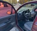 Красный Дэу Матиз, объемом двигателя 0.8 л и пробегом 140 тыс. км за 2800 $, фото 2 на Automoto.ua