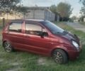 Червоний Деу Матіз, об'ємом двигуна 0.8 л та пробігом 92 тис. км за 3300 $, фото 7 на Automoto.ua