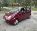 Червоний Деу Матіз, об'ємом двигуна 0.8 л та пробігом 59 тис. км за 3500 $, фото 1 на Automoto.ua