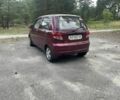 Червоний Деу Матіз, об'ємом двигуна 0.8 л та пробігом 59 тис. км за 3500 $, фото 3 на Automoto.ua