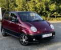 Красный Дэу Матиз, объемом двигателя 1 л и пробегом 168 тыс. км за 2700 $, фото 1 на Automoto.ua