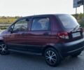 Красный Дэу Матиз, объемом двигателя 1 л и пробегом 168 тыс. км за 2700 $, фото 2 на Automoto.ua