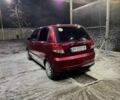 Червоний Деу Матіз, об'ємом двигуна 0.8 л та пробігом 68 тис. км за 2350 $, фото 1 на Automoto.ua