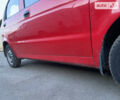 Красный Дэу Матиз, объемом двигателя 0.8 л и пробегом 113 тыс. км за 2300 $, фото 8 на Automoto.ua