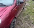 Красный Дэу Матиз, объемом двигателя 0.8 л и пробегом 100 тыс. км за 1000 $, фото 2 на Automoto.ua