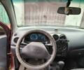 Красный Дэу Матиз, объемом двигателя 0 л и пробегом 132 тыс. км за 1350 $, фото 7 на Automoto.ua