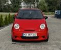 Дэу Матиз 2007 в Вольногорске на Automoto.ua Красный Дэу Матиз, объемом двигателя 0.8 л и пробегом 140 тыс. км за 3200 $, фото 1 на Automoto.ua
