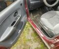 Красный Дэу Матиз, объемом двигателя 0 л и пробегом 132 тыс. км за 1350 $, фото 4 на Automoto.ua
