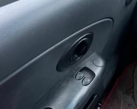 Красный Дэу Матиз, объемом двигателя 0.8 л и пробегом 100 тыс. км за 1000 $, фото 7 на Automoto.ua