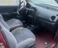 Красный Дэу Матиз, объемом двигателя 0.8 л и пробегом 100 тыс. км за 1000 $, фото 5 на Automoto.ua