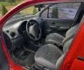 Дэу Матиз 2007 в Вольногорске на Automoto.ua Красный Дэу Матиз, объемом двигателя 0.8 л и пробегом 140 тыс. км за 3200 $, фото 5 на Automoto.ua