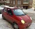 Красный Дэу Матиз, объемом двигателя 0.8 л и пробегом 170 тыс. км за 1281 $, фото 10 на Automoto.ua