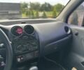 Дэу Матиз 2007 в Вольногорске на Automoto.ua Красный Дэу Матиз, объемом двигателя 0.8 л и пробегом 140 тыс. км за 3200 $, фото 7 на Automoto.ua