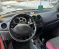 Красный Дэу Матиз, объемом двигателя 0.8 л и пробегом 170 тыс. км за 1281 $, фото 2 на Automoto.ua