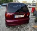 Красный Дэу Матиз, объемом двигателя 0.8 л и пробегом 106 тыс. км за 2800 $, фото 7 на Automoto.ua