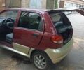 Красный Дэу Матиз, объемом двигателя 1 л и пробегом 90 тыс. км за 2708 $, фото 5 на Automoto.ua