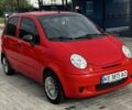 Дэу Матиз 2007 в Вольногорске на Automoto.ua Красный Дэу Матиз, объемом двигателя 0.8 л и пробегом 140 тыс. км за 3200 $, фото 3 на Automoto.ua
