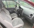 Красный Дэу Матиз, объемом двигателя 0 л и пробегом 132 тыс. км за 1350 $, фото 10 на Automoto.ua