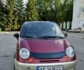 Червоний Деу Матіз, об'ємом двигуна 1 л та пробігом 90 тис. км за 2800 $, фото 2 на Automoto.ua