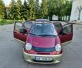 Червоний Деу Матіз, об'ємом двигуна 1 л та пробігом 90 тис. км за 2800 $, фото 7 на Automoto.ua