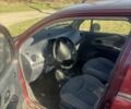 Красный Дэу Матиз, объемом двигателя 0.8 л и пробегом 78 тыс. км за 1800 $, фото 6 на Automoto.ua