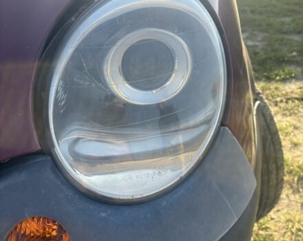 Красный Дэу Матиз, объемом двигателя 0.8 л и пробегом 78 тыс. км за 1800 $, фото 9 на Automoto.ua